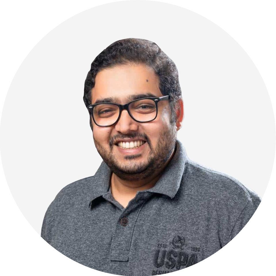 Vinay alum